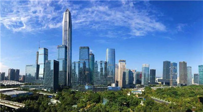 广州白云区：一个拥有92个精彩场景的地方